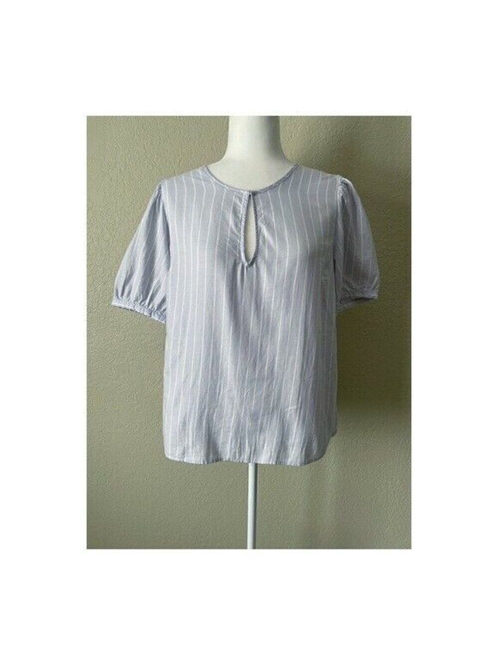 Old Navy Short Sleeve Flowing Top